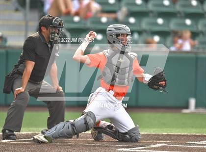 Thumbnail 1 in Sinton vs. Celina (UIL 4A Baseball Semifinal) photogallery.