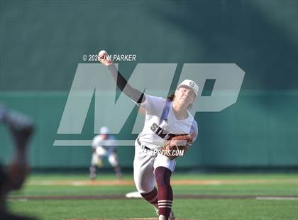 Thumbnail 1 in Sinton vs. Celina (UIL 4A Baseball Semifinal) photogallery.