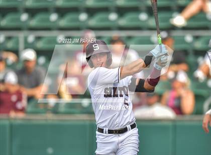 Thumbnail 1 in Sinton vs. Celina (UIL 4A Baseball Semifinal) photogallery.