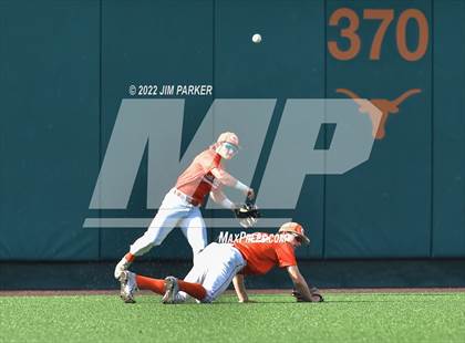 Thumbnail 2 in Sinton vs. Celina (UIL 4A Baseball Semifinal) photogallery.