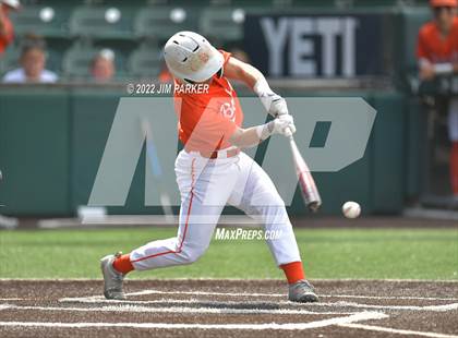 Thumbnail 1 in Sinton vs. Celina (UIL 4A Baseball Semifinal) photogallery.