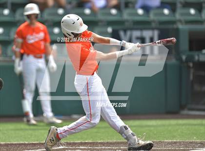 Thumbnail 3 in Sinton vs. Celina (UIL 4A Baseball Semifinal) photogallery.