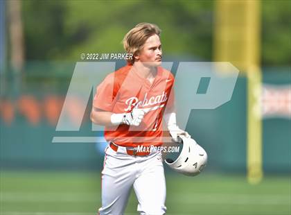 Thumbnail 3 in Sinton vs. Celina (UIL 4A Baseball Semifinal) photogallery.