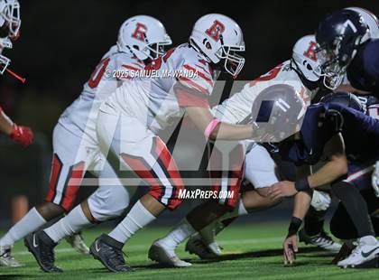 Thumbnail 1 in Rosamond @ Brentwood School photogallery.