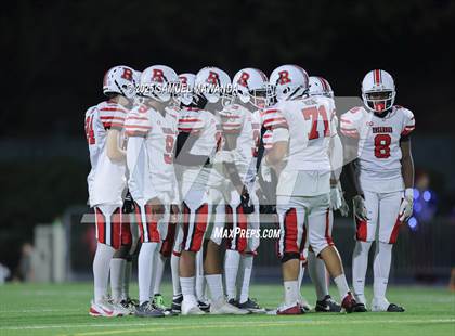 Thumbnail 3 in Rosamond @ Brentwood School photogallery.