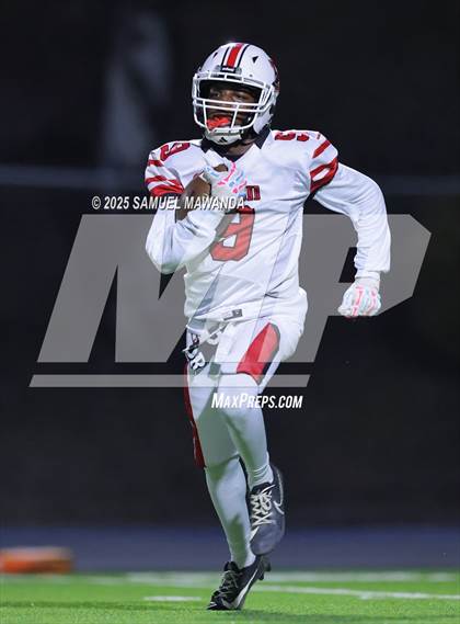 Thumbnail 3 in Rosamond @ Brentwood School photogallery.