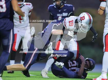 Thumbnail 3 in Rosamond @ Brentwood School photogallery.