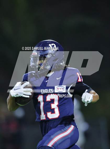 Thumbnail 2 in Rosamond @ Brentwood School photogallery.