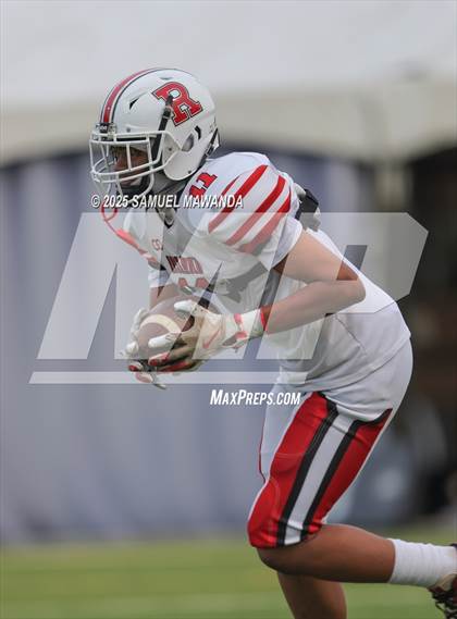 Thumbnail 2 in Rosamond @ Brentwood School photogallery.