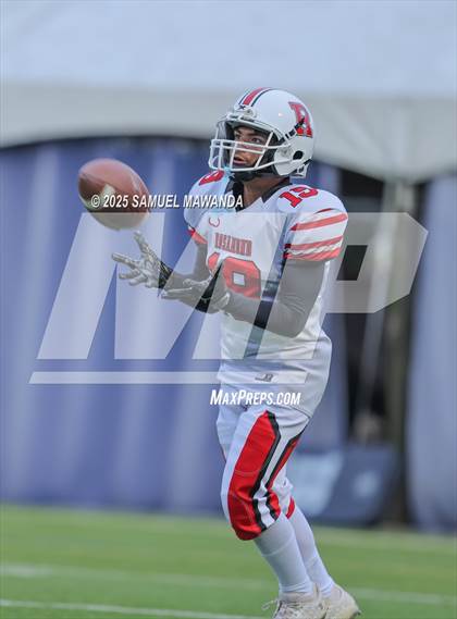 Thumbnail 1 in Rosamond @ Brentwood School photogallery.