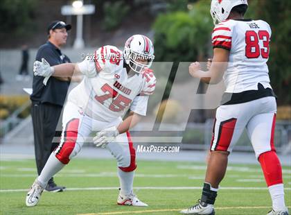 Thumbnail 1 in Rosamond @ Brentwood School photogallery.