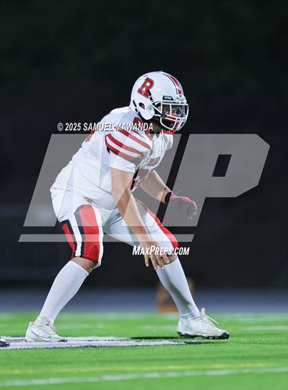 Thumbnail 3 in Rosamond @ Brentwood School photogallery.