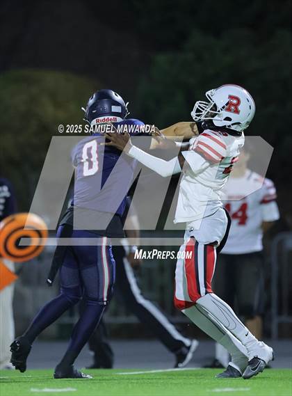 Thumbnail 2 in Rosamond @ Brentwood School photogallery.