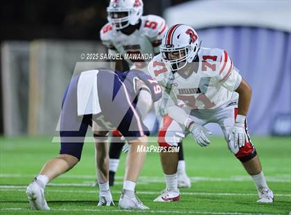 Thumbnail 3 in Rosamond @ Brentwood School photogallery.