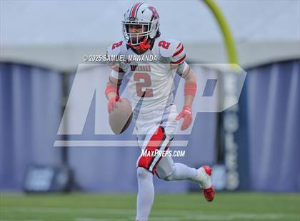 Thumbnail 2 in Rosamond @ Brentwood School photogallery.