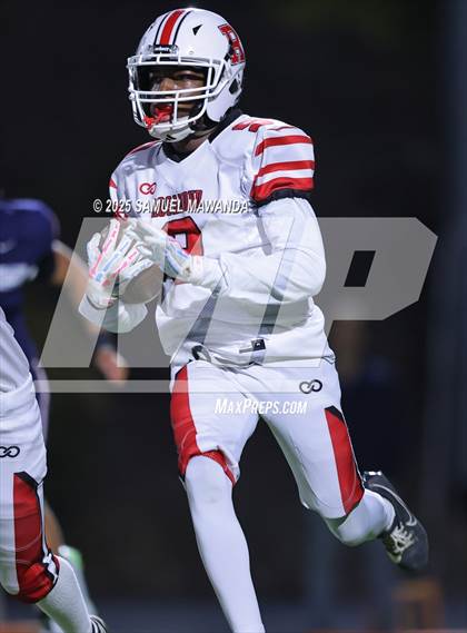 Thumbnail 1 in Rosamond @ Brentwood School photogallery.