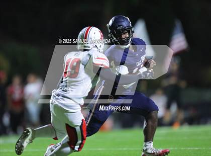 Thumbnail 3 in Rosamond @ Brentwood School photogallery.