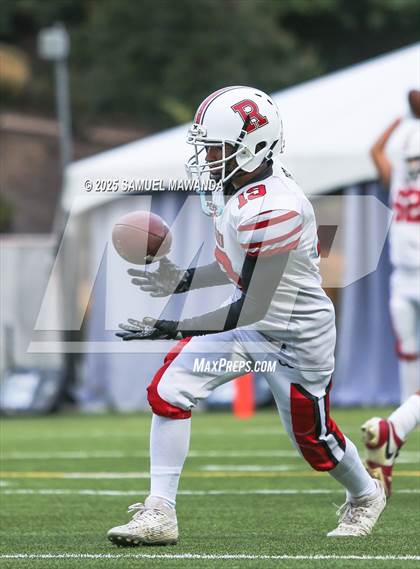 Thumbnail 3 in Rosamond @ Brentwood School photogallery.