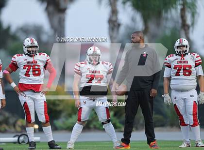 Thumbnail 3 in Rosamond @ Brentwood School photogallery.