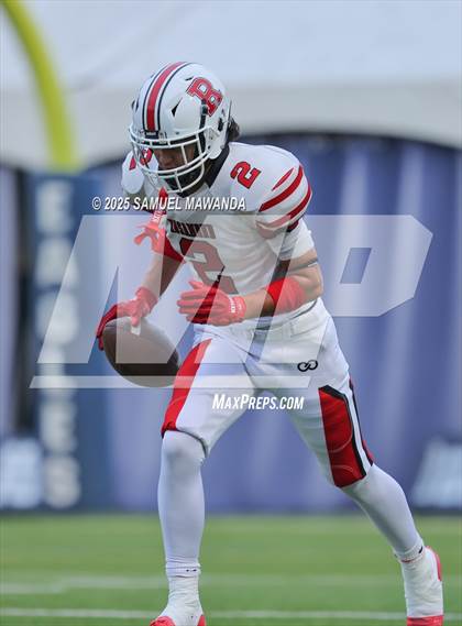 Thumbnail 1 in Rosamond @ Brentwood School photogallery.