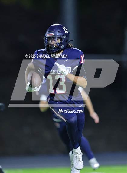 Thumbnail 1 in Rosamond @ Brentwood School photogallery.