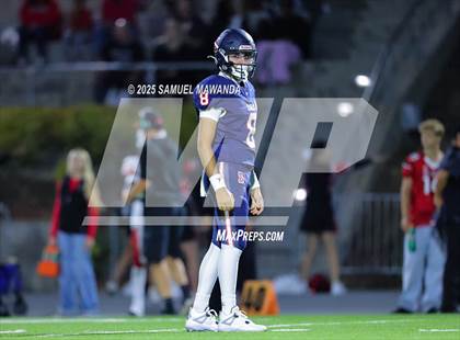 Thumbnail 2 in Rosamond @ Brentwood School photogallery.