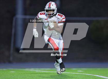 Thumbnail 2 in Rosamond @ Brentwood School photogallery.