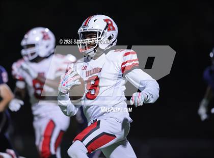 Thumbnail 3 in Rosamond @ Brentwood School photogallery.