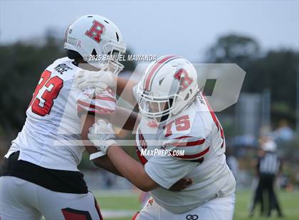 Thumbnail 1 in Rosamond @ Brentwood School photogallery.