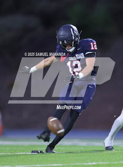 Thumbnail 2 in Rosamond @ Brentwood School photogallery.