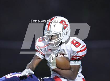 Thumbnail 3 in Rosamond @ Brentwood School photogallery.