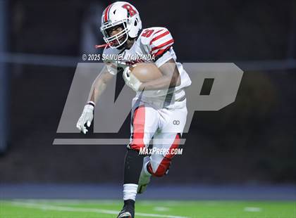 Thumbnail 3 in Rosamond @ Brentwood School photogallery.