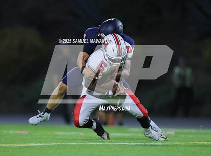 Thumbnail 1 in Rosamond @ Brentwood School photogallery.