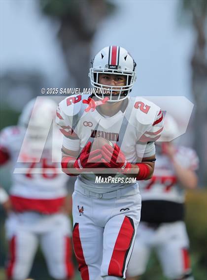 Thumbnail 1 in Rosamond @ Brentwood School photogallery.