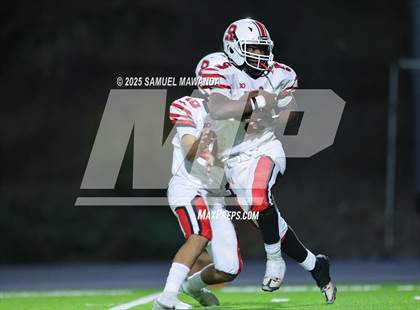 Thumbnail 1 in Rosamond @ Brentwood School photogallery.