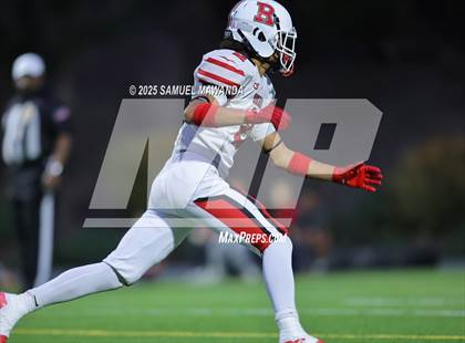 Thumbnail 3 in Rosamond @ Brentwood School photogallery.