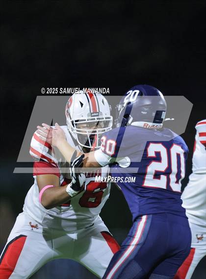 Thumbnail 1 in Rosamond @ Brentwood School photogallery.