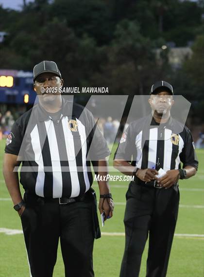 Thumbnail 2 in Rosamond @ Brentwood School photogallery.