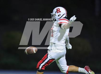 Thumbnail 2 in Rosamond @ Brentwood School photogallery.