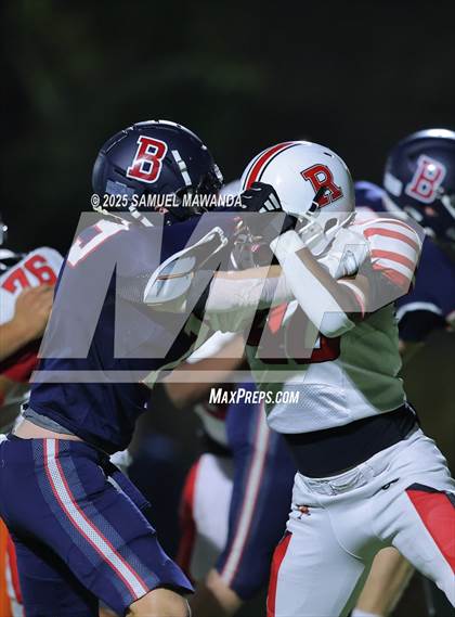 Thumbnail 2 in Rosamond @ Brentwood School photogallery.