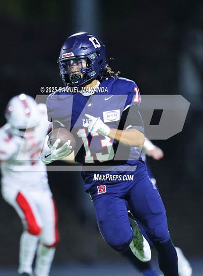 Thumbnail 3 in Rosamond @ Brentwood School photogallery.