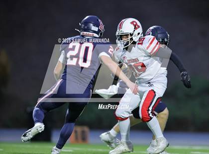 Thumbnail 1 in Rosamond @ Brentwood School photogallery.