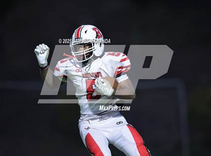 Thumbnail 2 in Rosamond @ Brentwood School photogallery.