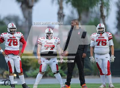 Thumbnail 1 in Rosamond @ Brentwood School photogallery.