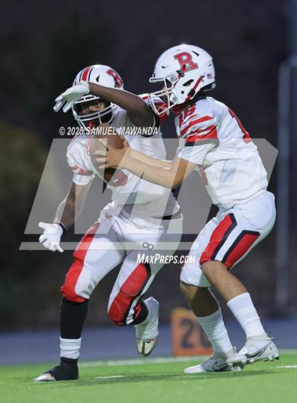 Thumbnail 2 in Rosamond @ Brentwood School photogallery.