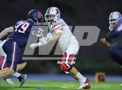 Thumbnail 1 in Rosamond @ Brentwood School photogallery.