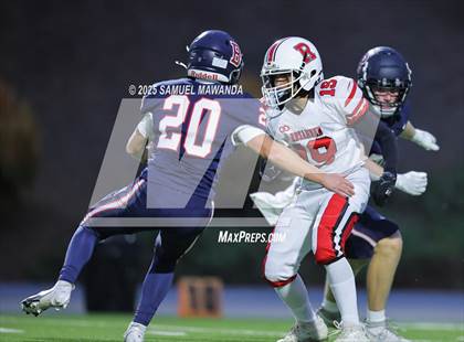 Thumbnail 2 in Rosamond @ Brentwood School photogallery.