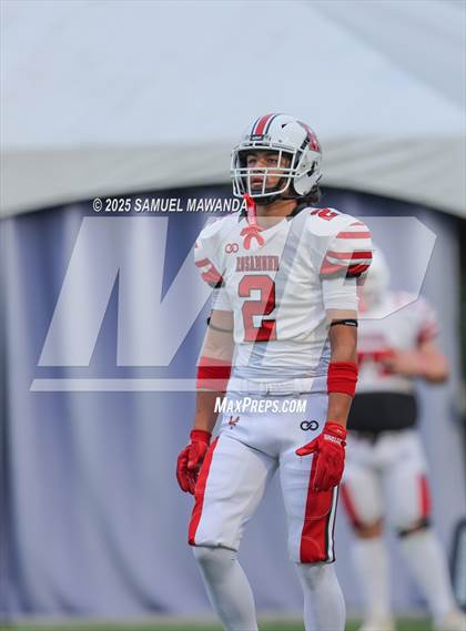 Thumbnail 1 in Rosamond @ Brentwood School photogallery.