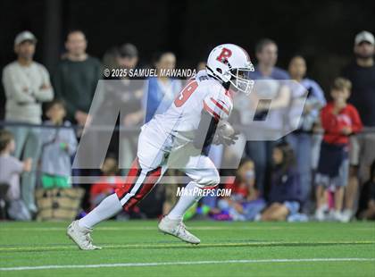 Thumbnail 1 in Rosamond @ Brentwood School photogallery.