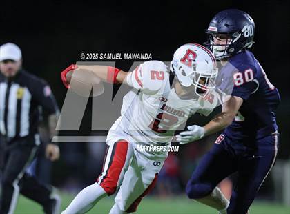 Thumbnail 2 in Rosamond @ Brentwood School photogallery.